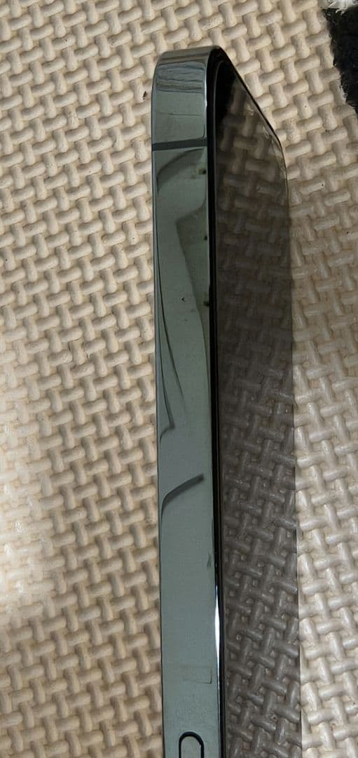 iPhone 13 Pro アルパイングリーン128GB SIMフリー