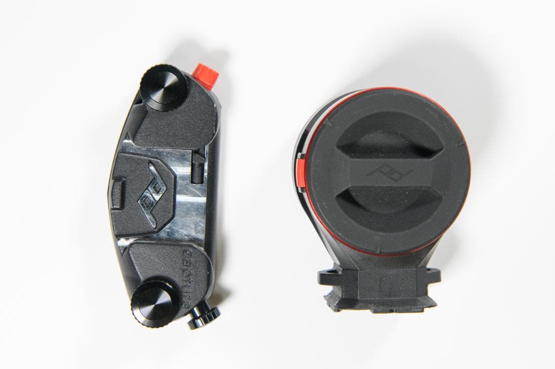 PeakDesign ピークデザイン キャプチャーレンズ ニコン Fマウント