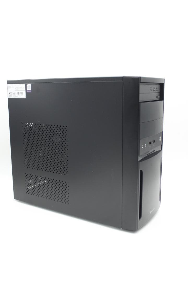 [M-TN 1300] ゲーミングPC