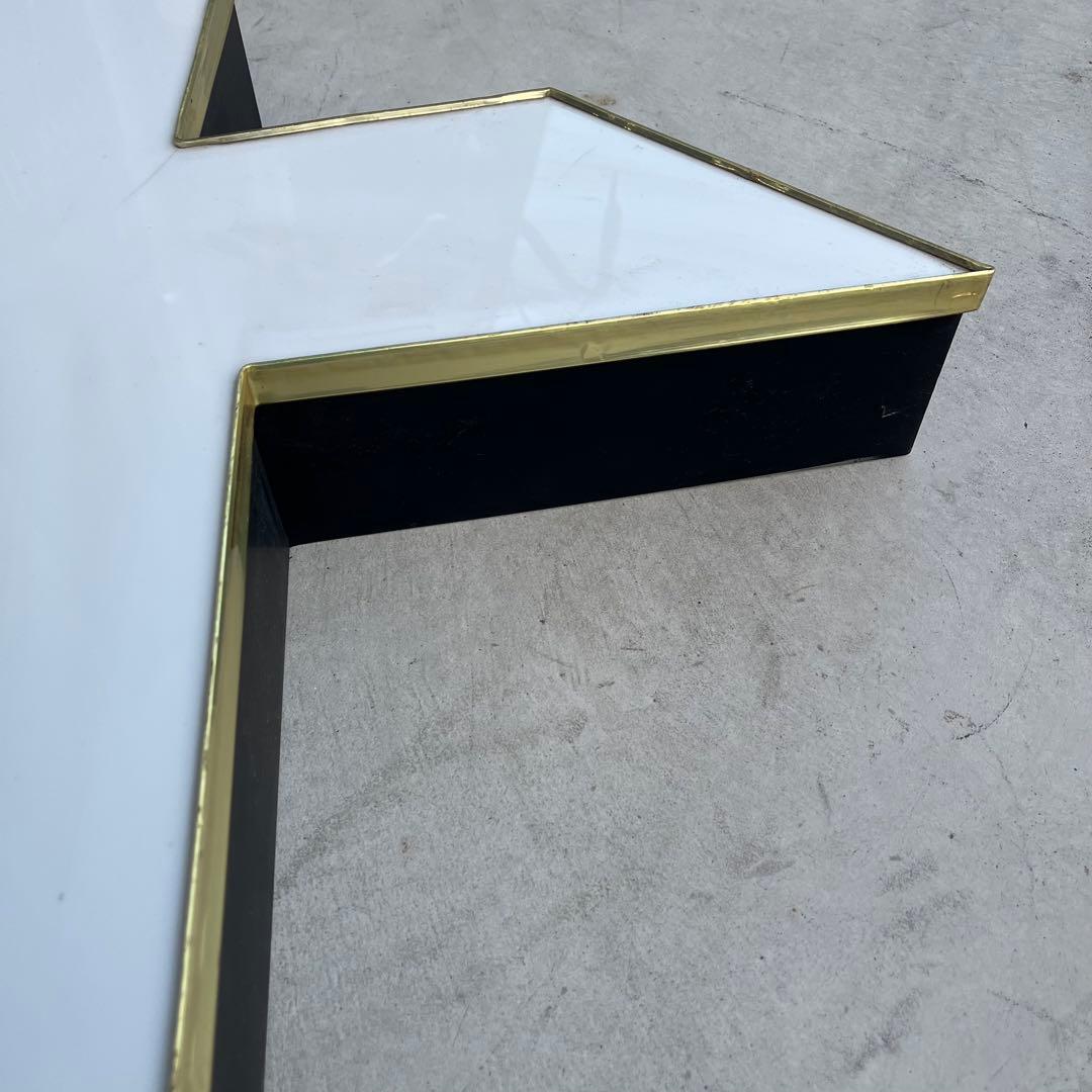 X 看板 アルファベット レターサイン 文字 アメリカ ビンテージ アンティーク