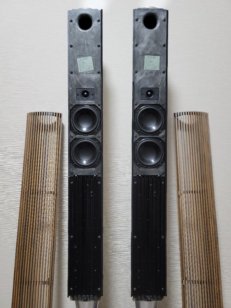 (希少)Beosound9000 MK3/Beolab8000/Beo4 MK3