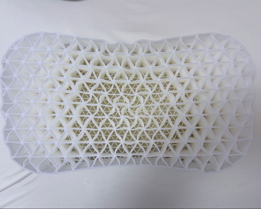 雲のやすらぎプレミアム フィットピロー