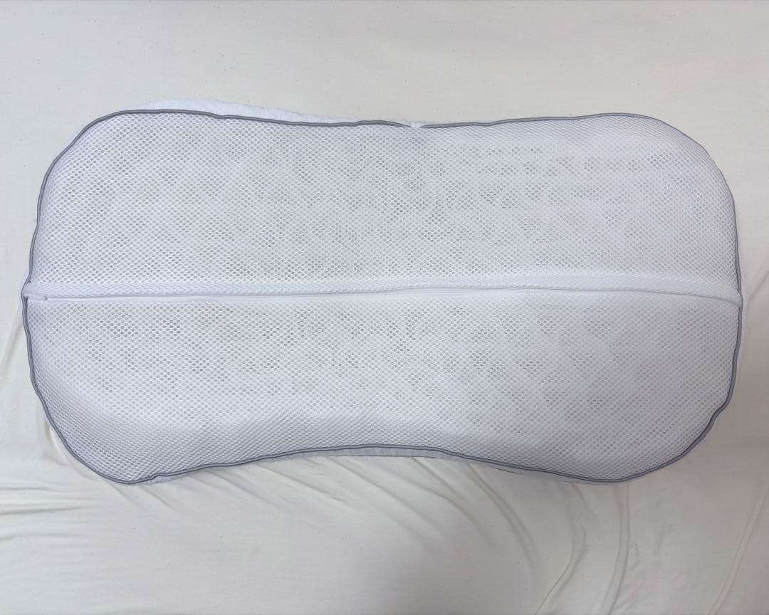 雲のやすらぎプレミアム フィットピロー