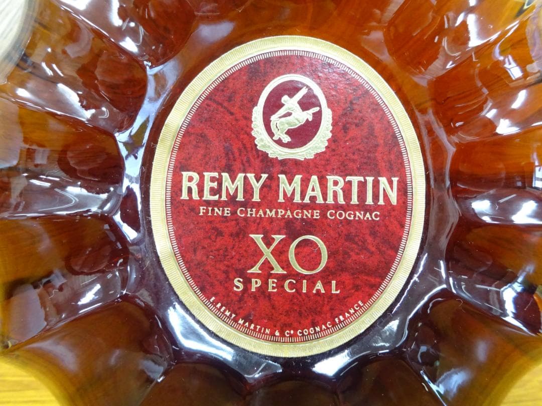 Y*L様 藤007 レミーマルタン XO スペシャル 700ml 40％