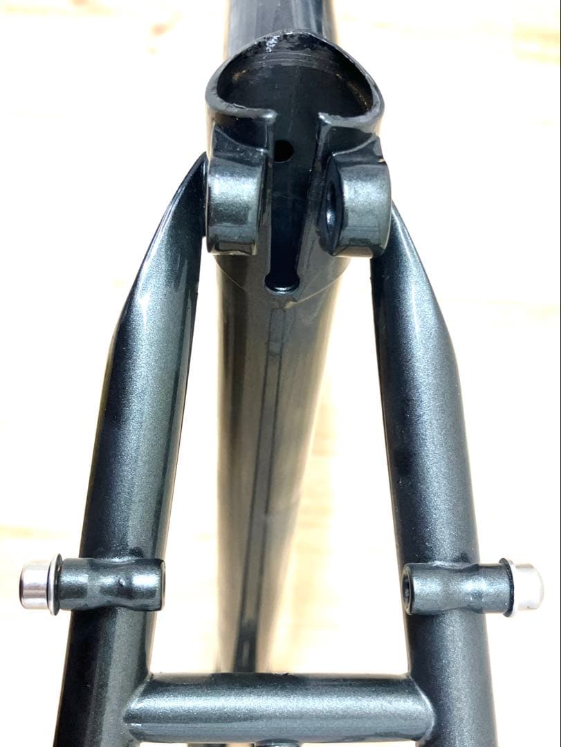 J*L様 ロードバイクフレーム ラレー RALEIGH CLUB SPECIAL