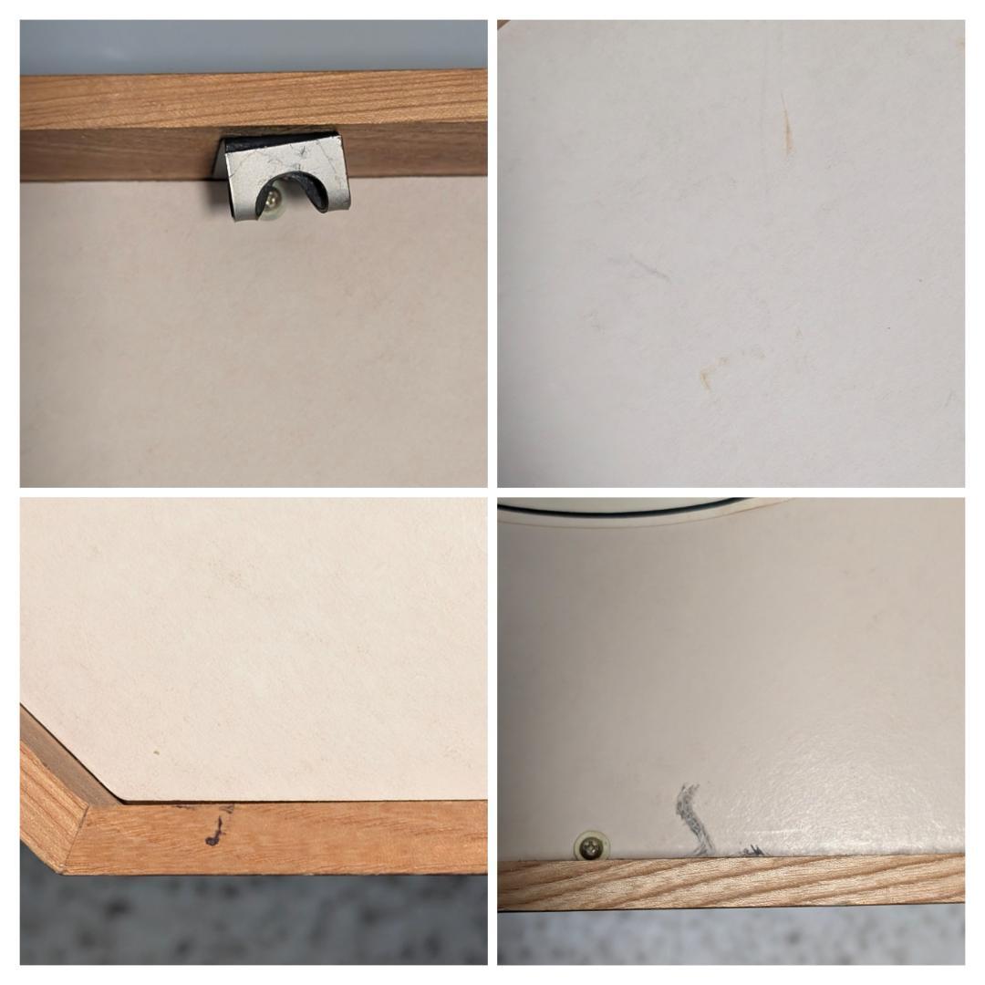 80-90s ビンテージ 掛け時計 COLLECTORS COLLECTION