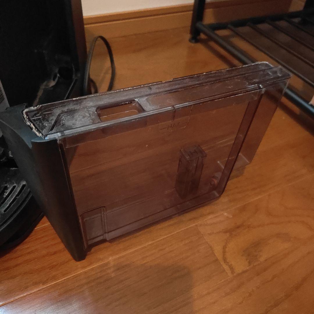 デロンギ　Delonghi 全自動コーヒーマシン ESAM1000SJ