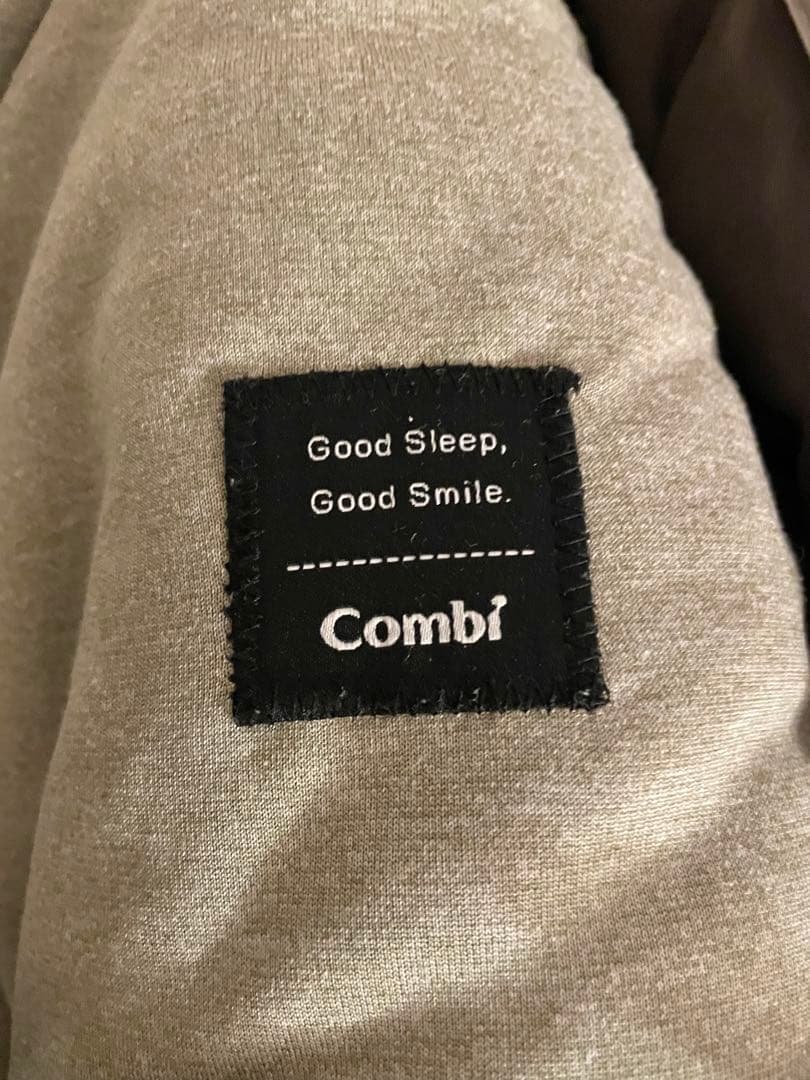 【美品】Combiコンビ ネムリラAT BEDi