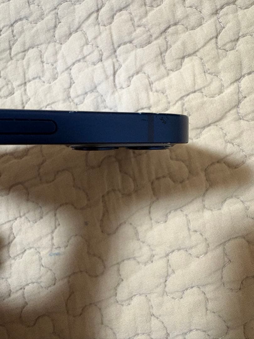 スマートフォン本体 iphone 12 mini