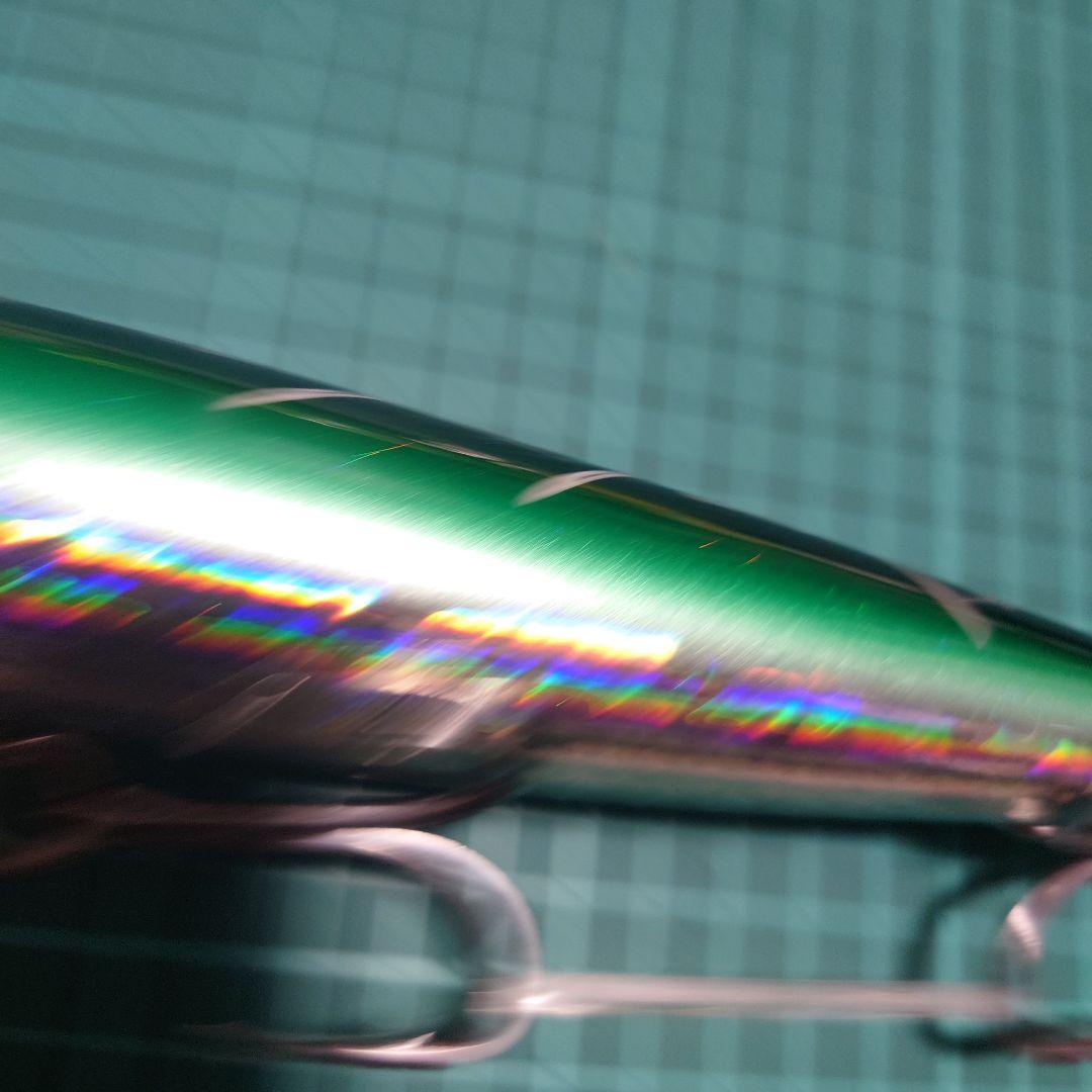 シャラポア220 ハンマーヘッド