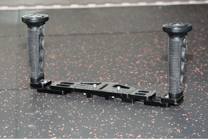 ノーティカム NA マルチトレーシステム ダブル