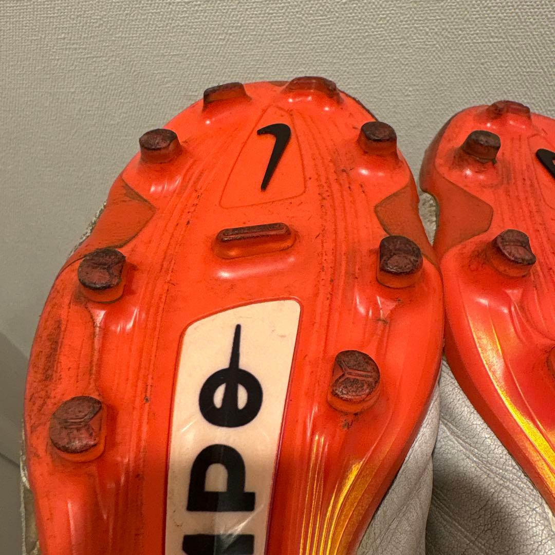 ティエンポレジェンド9 エリートFG 27.5cm