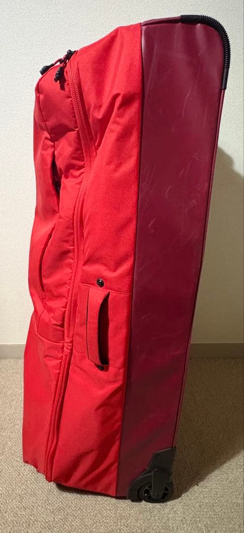 ATOMIC RS 130 キャスターバッグ