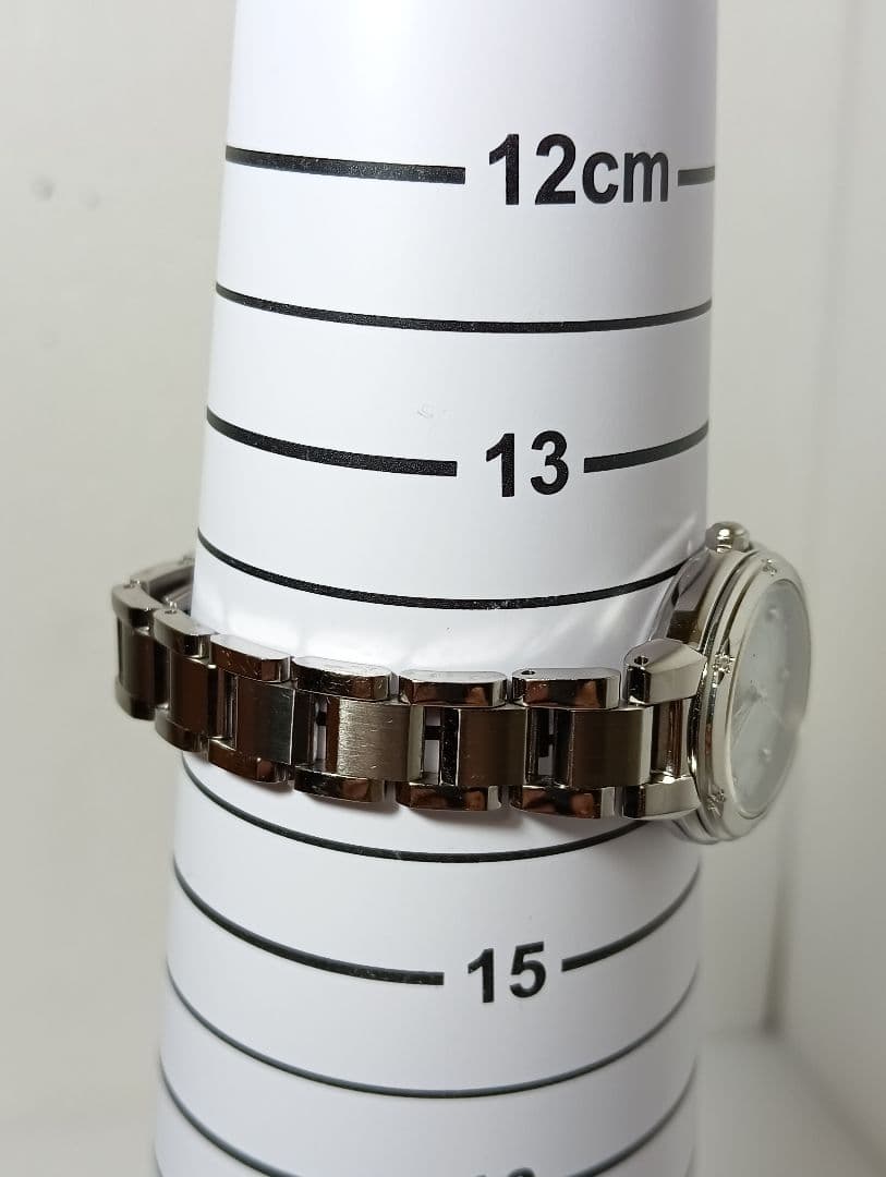 シチズン クロスシー xC 限定モデル H058-T017011　電波時計