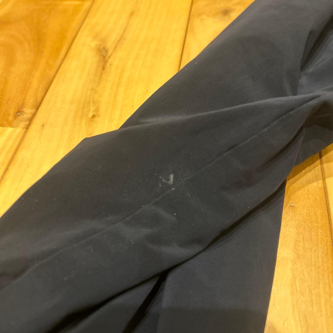 Bristol F.C. Real Bristol ナイロンジャケット