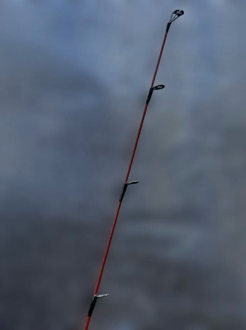 絆 ダイワ 紅牙 TYPE-D 610HB スリルゲーム