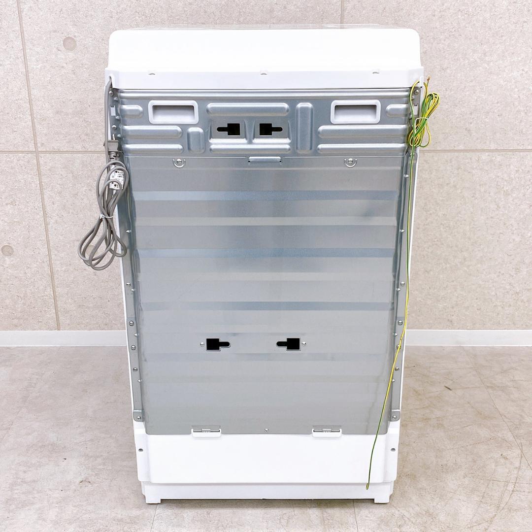 2024年製 SHARP ドラム式洗濯乾燥機 ES-FA1B-TR