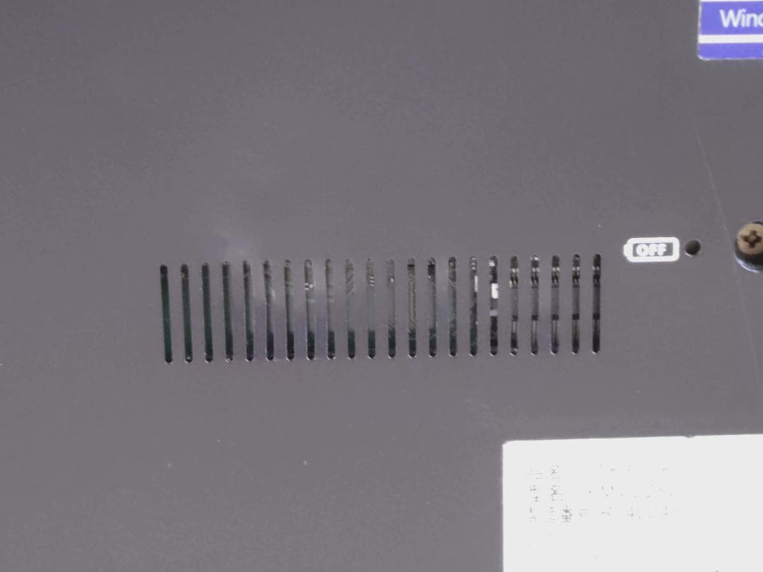 Windowsノート本体 LIFEBOOK U9310/D Core i5/16GB/256GB