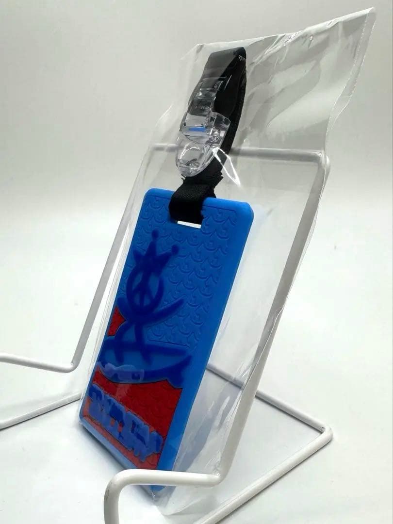 スコッティキャメロン◆ 青サーファーパターカバー リーシュ◆レア品ギャラリー限定