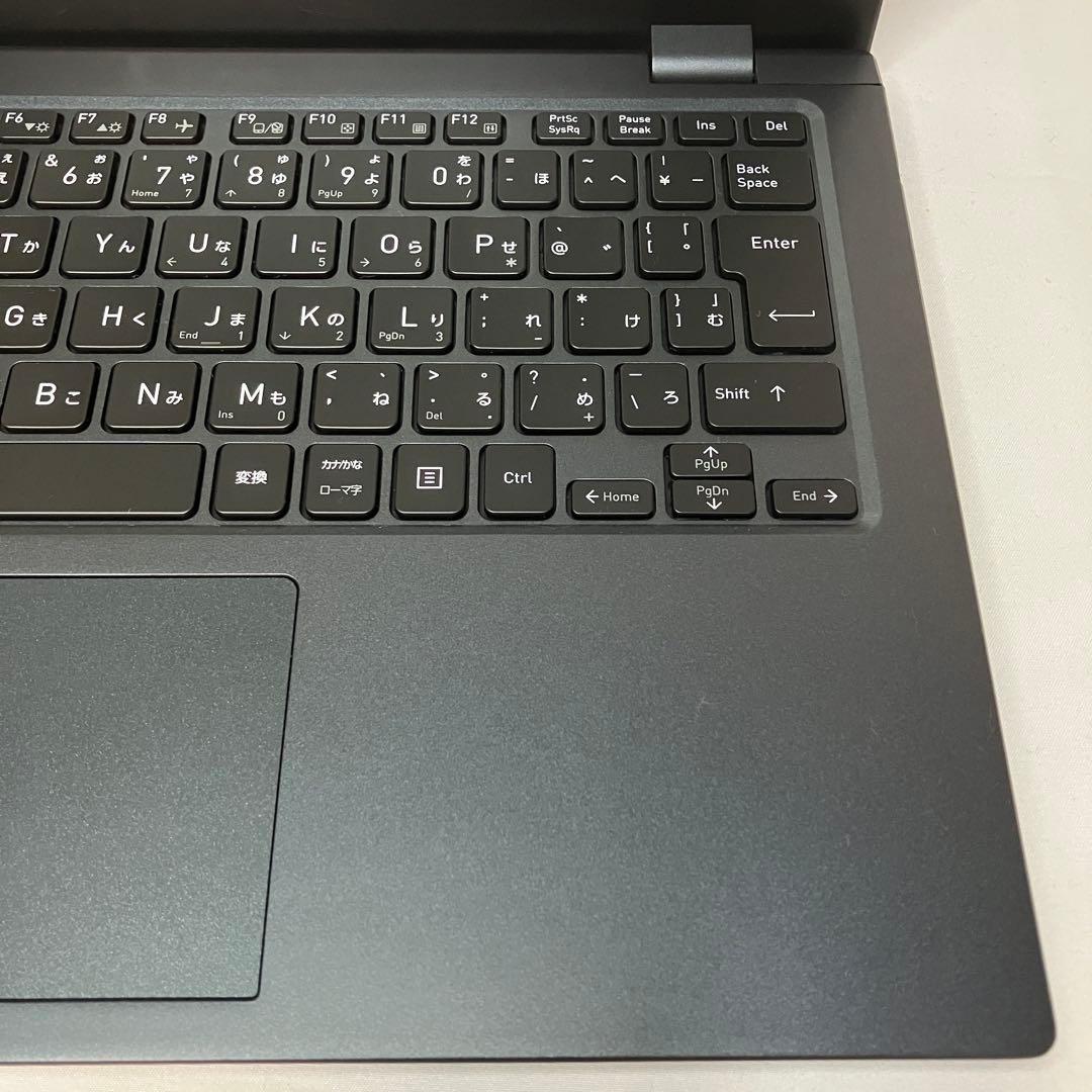 準美品 dynabook G83/HS タッチパネル i5 16GB オフィス