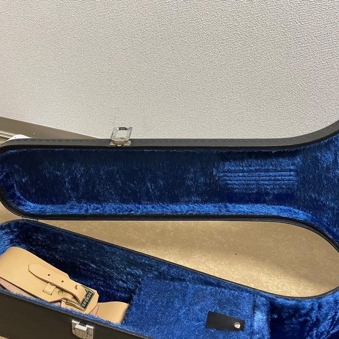 O*5様 Morris モーリス アコースティックギター MD-515