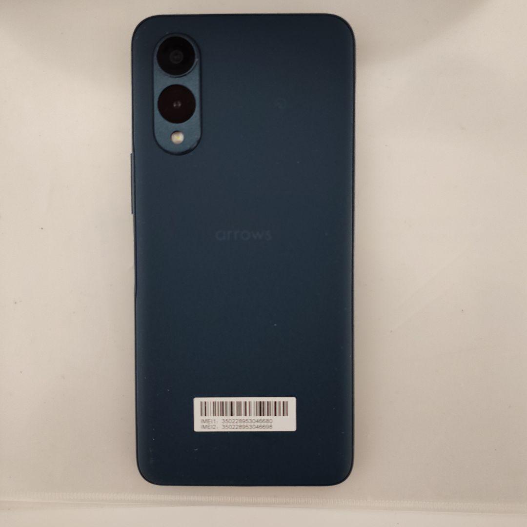 arrows We2 楽天モバイル版 スマートフォン本体