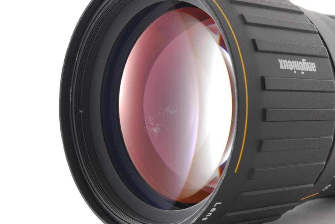 レンズ(単焦点) Angenieux 200mm f2.8 ED DEM Nikon Ais