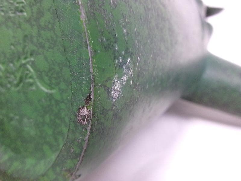 太陽の塔　高さ約３３ｃｍ　　岡本太郎　　1970年　日本万国博覧会