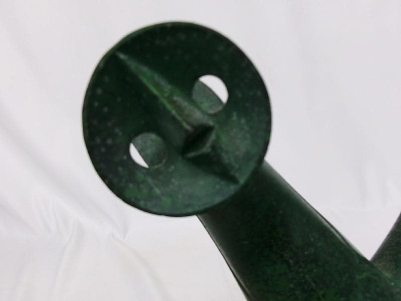 太陽の塔　高さ約３３ｃｍ　　岡本太郎　　1970年　日本万国博覧会