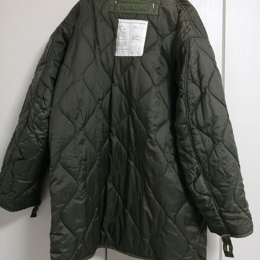 シンゾーン　フィールドパーカ　3way