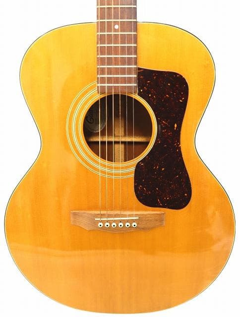 GUILD ギルド F-30 NT 1978年製 6弦 アコースティック ギター