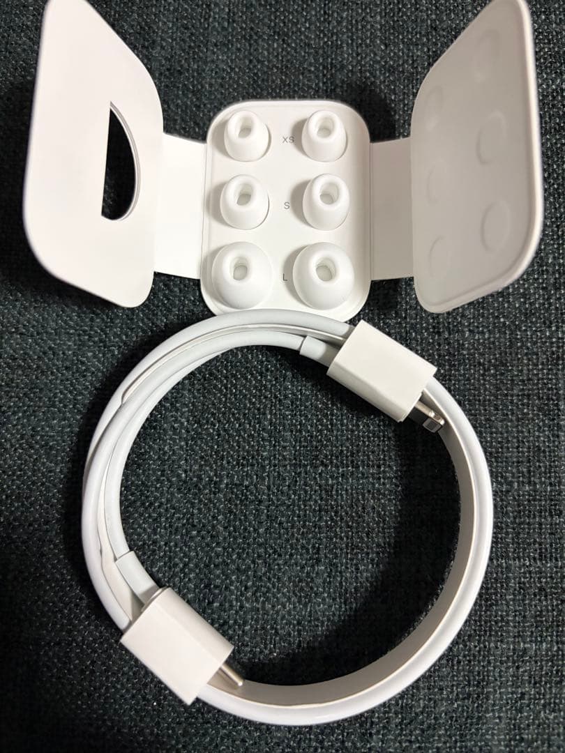 AirPods Pro2 本体 第二世代　Lightning