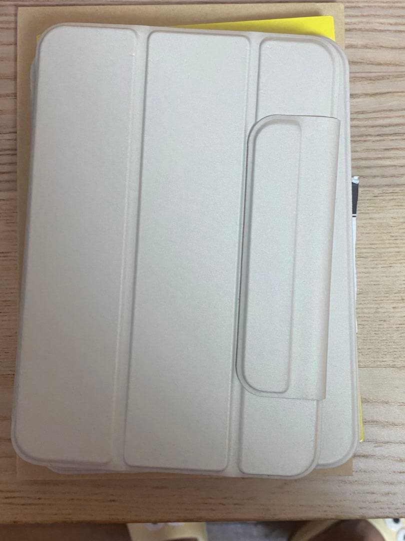 iPad mini 第7世帯 Wi-Fi Cellularモデル 256GB