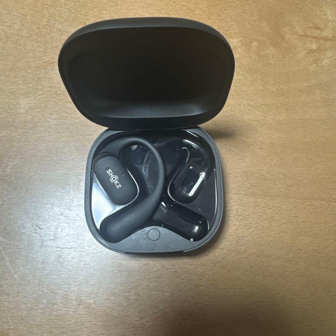 【右耳無し】SHOKZ OPENFIT2+