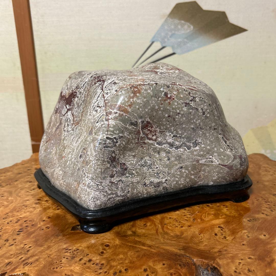 美石　青森県産