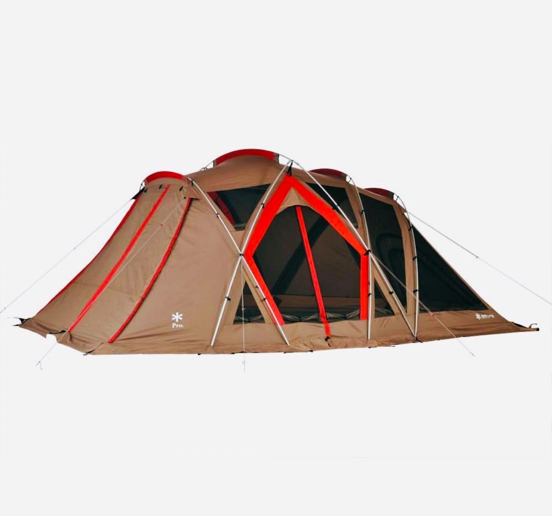  peak スノーピーク リビングシェルロングPro. TP-660