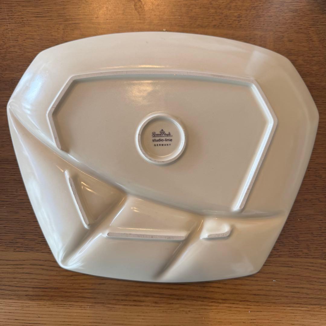 Rosenthal Dorothy Hafner Flash スタジオライン ②