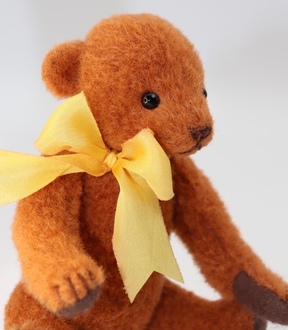 R. John Wright 2004-2005限定クラブギフト・ベア 16cm