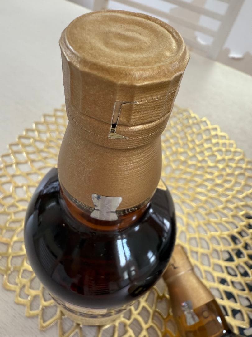 新品未開封　山崎12年　2本