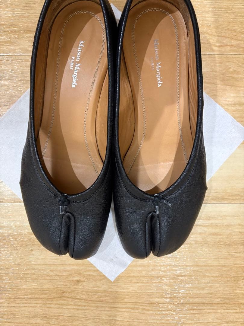 Maison Margiela 足袋バレエシューズ　36