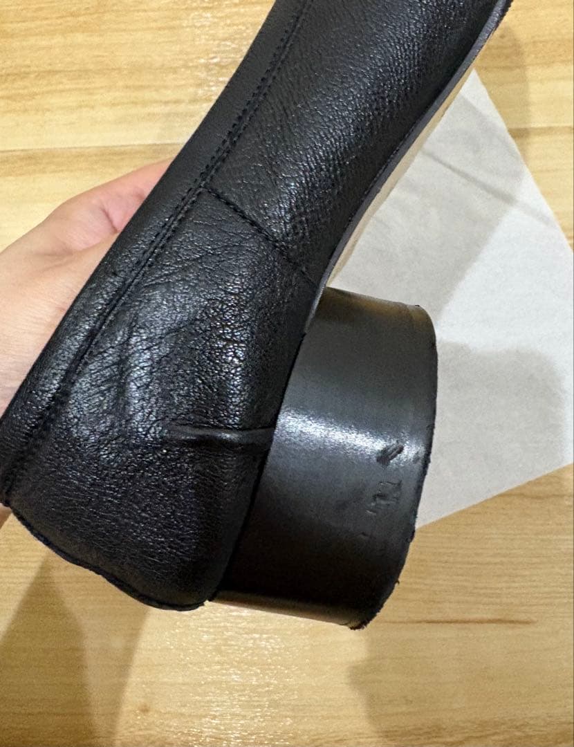 Maison Margiela 足袋バレエシューズ　36