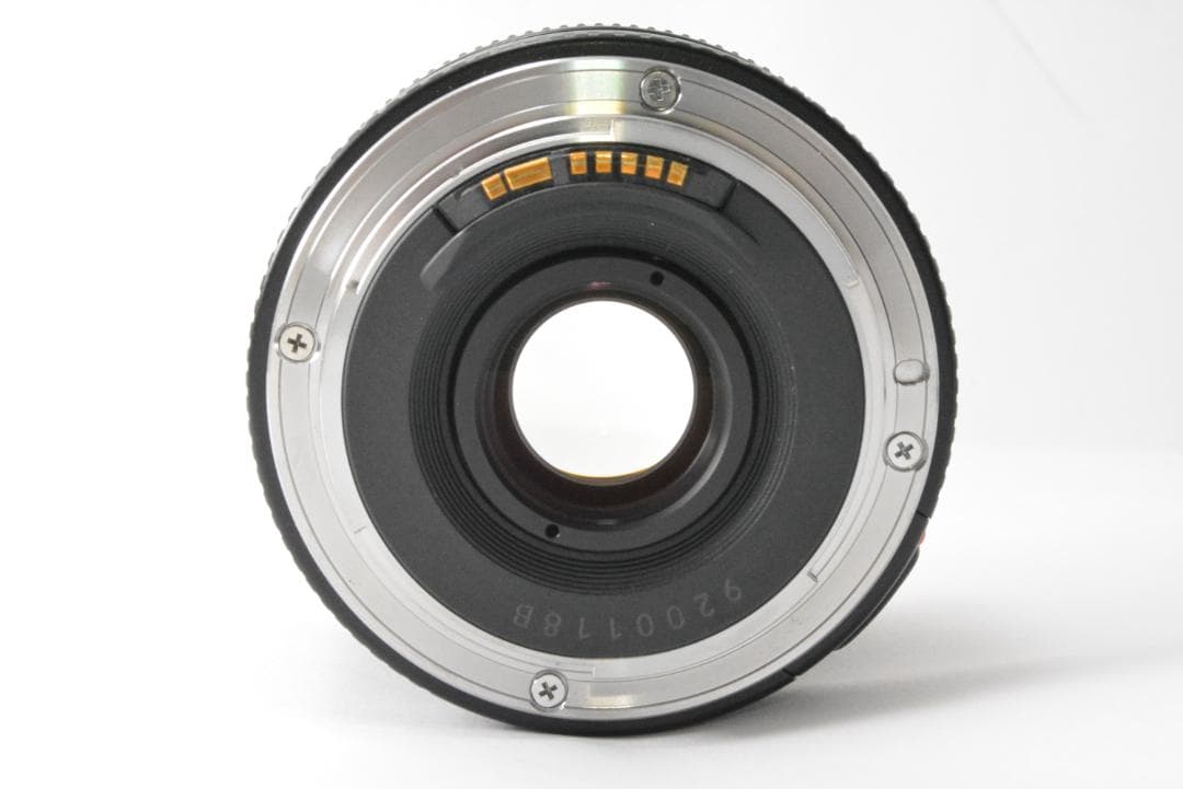 キャノン　Canon EF 20mm F2.8 USM