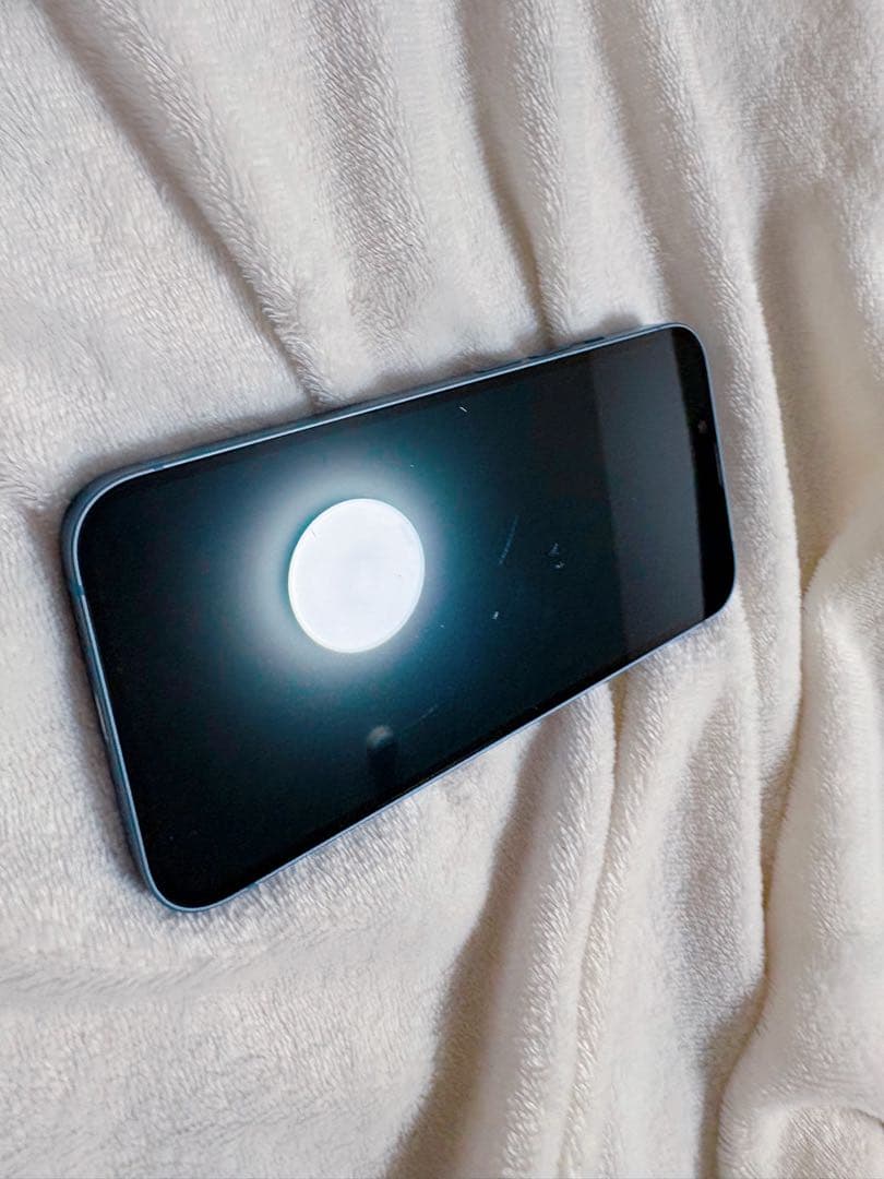 Apple iPhone 14 ブルー 128GB