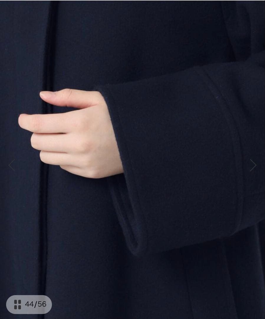 【専用】JOURNALSTANDARDrelume尾州ウールスーパー100A