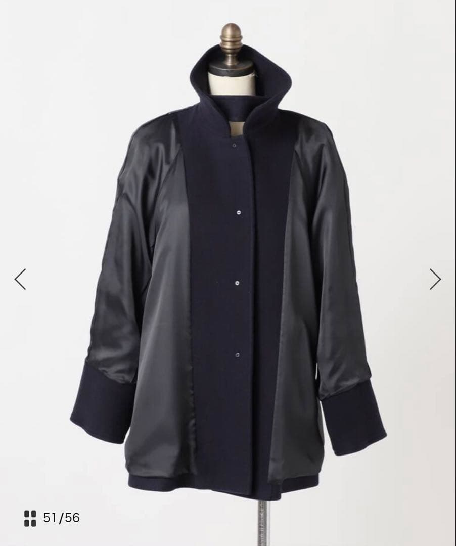 【専用】JOURNALSTANDARDrelume尾州ウールスーパー100A