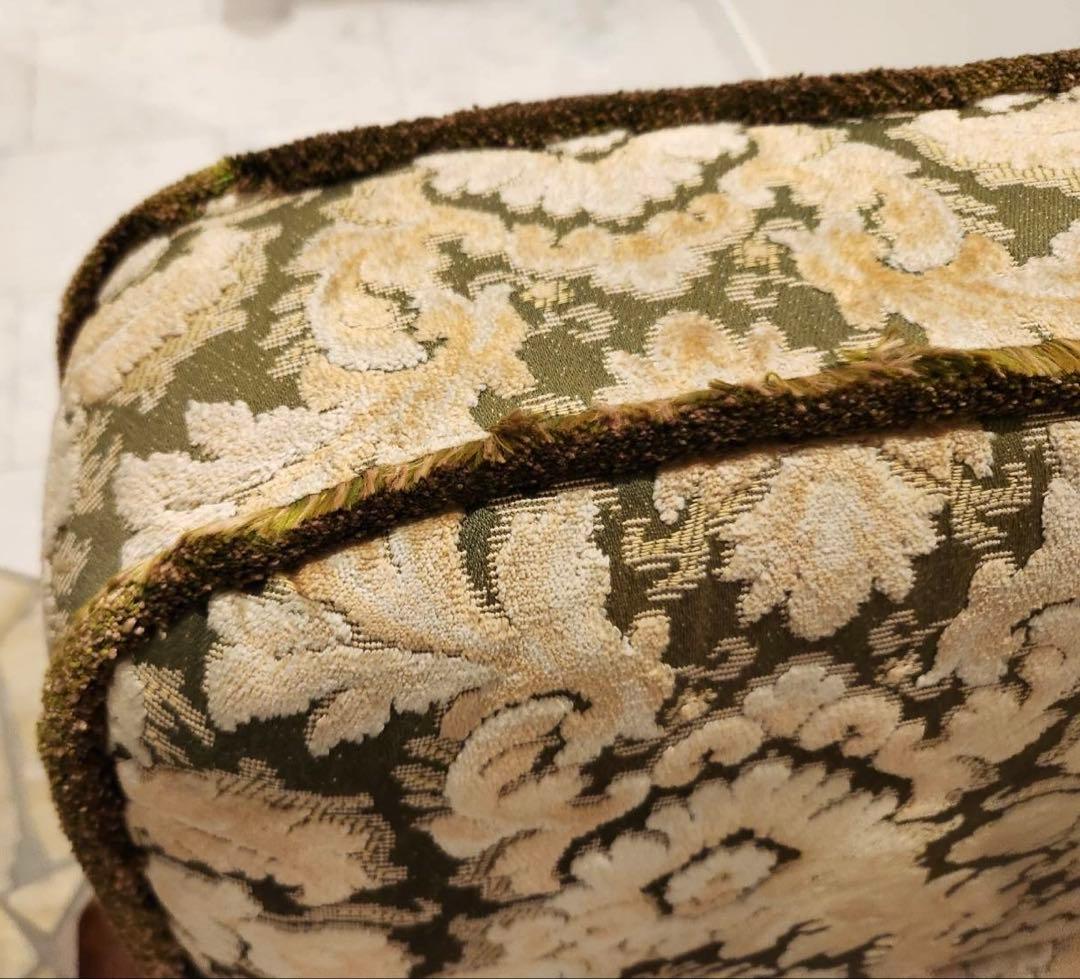 karimoku オールドカリモク コロニアル金華山1人掛けソファ