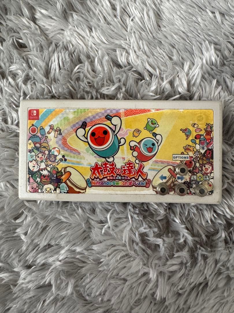 太鼓フォース lv5 taiko force PC・Switch