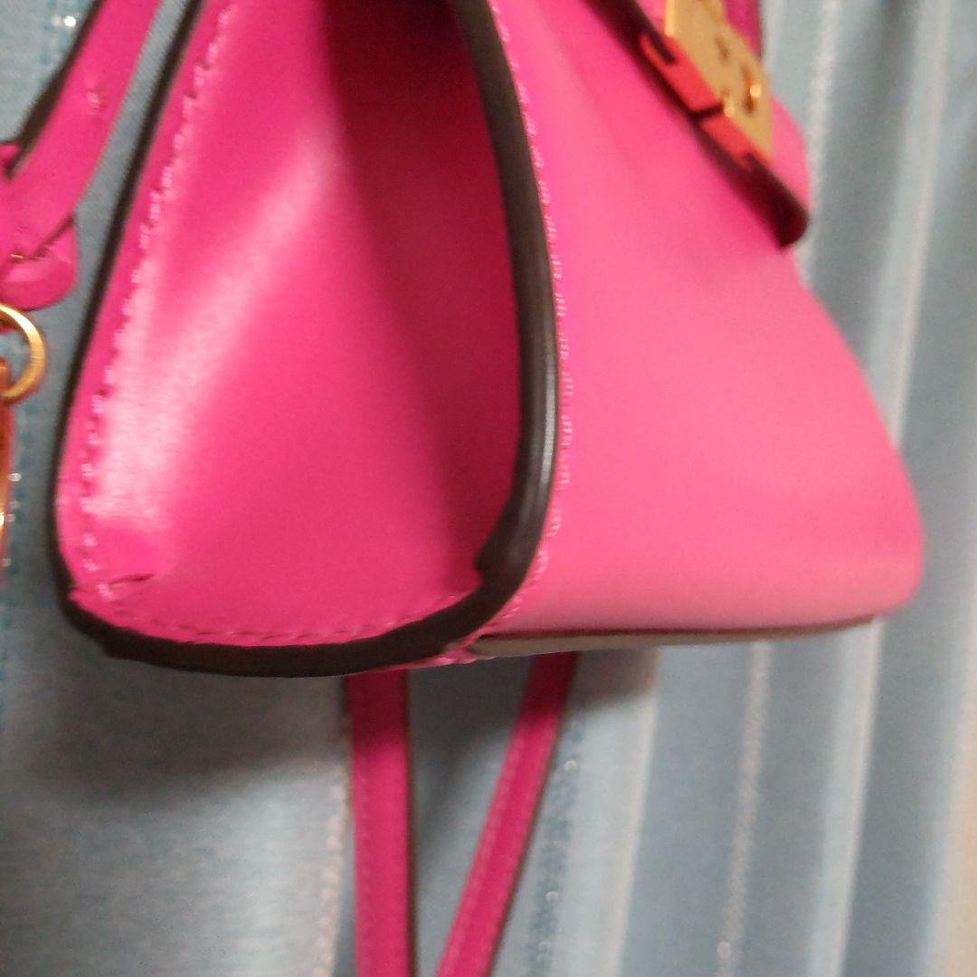 美品 トリーバーチ Tory Burch バッグ