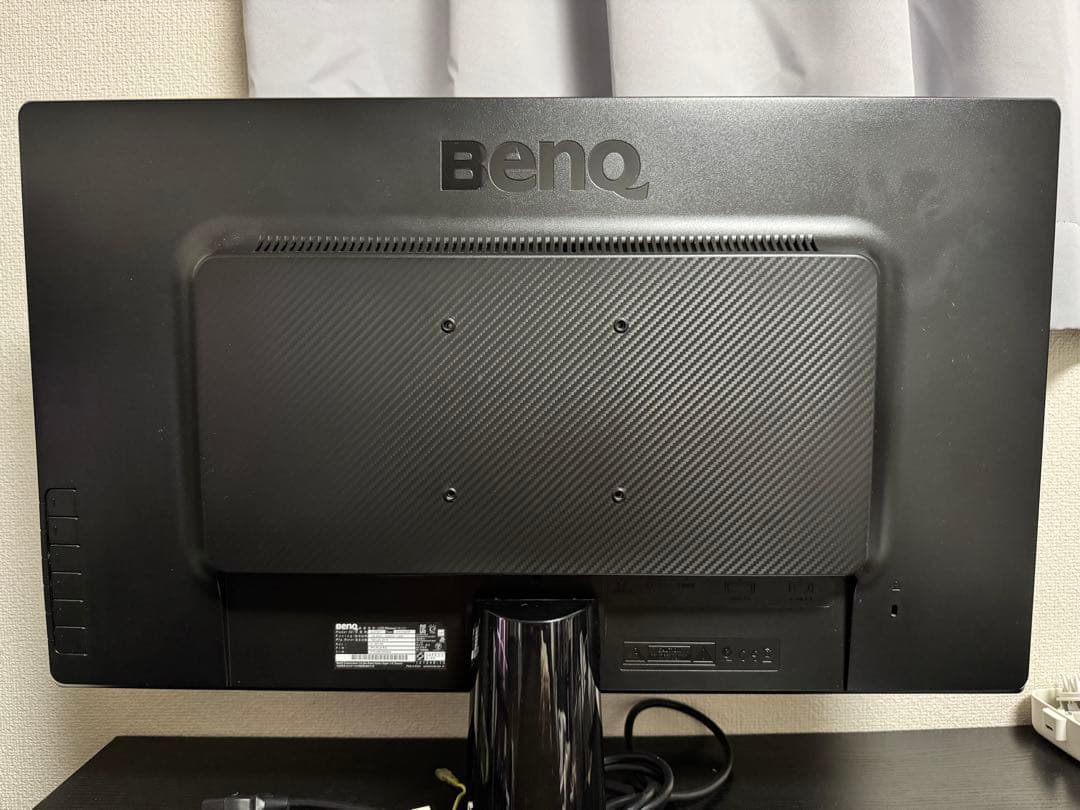 BenQモニター　27インチ