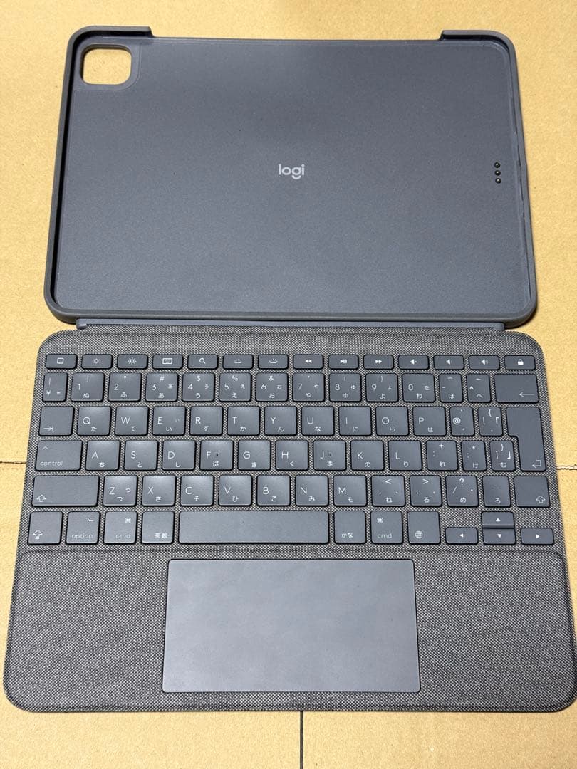 iPad Pro 11インチ 第1世代 64GB セルラーモデル (おまけ付き)